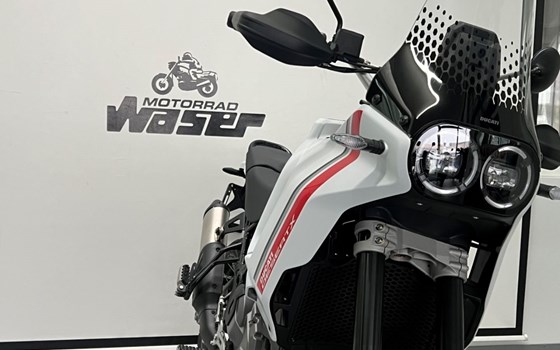 Gebrauchtmotorrad Ducati DesertX - Bild 9