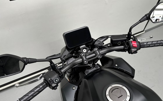 Neufahrzeug Honda CB500 Hornet - Bild 11