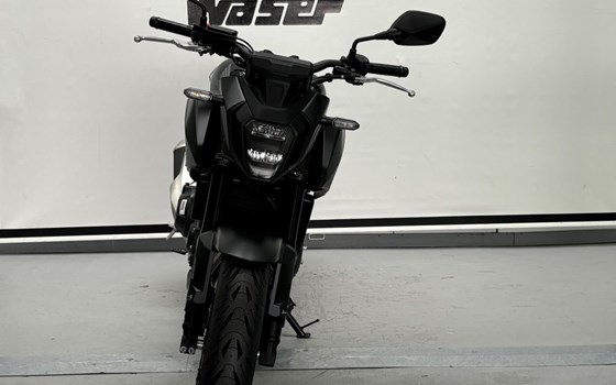 Neufahrzeug Honda CB500 Hornet - Bild 7