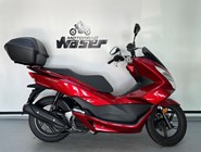 Honda PCX125