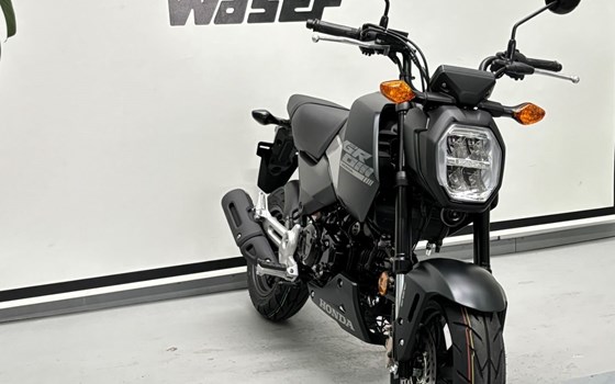 Neufahrzeug Honda MSX125 Grom - Bild 10