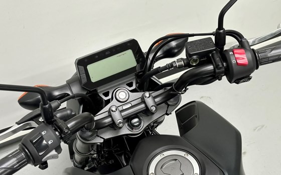 Neufahrzeug Honda MSX125 Grom - Bild 11