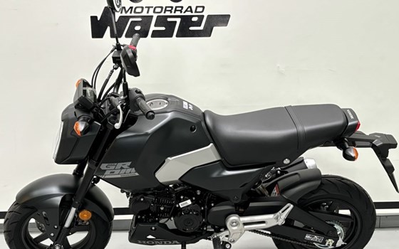Neufahrzeug Honda MSX125 Grom - Bild 4