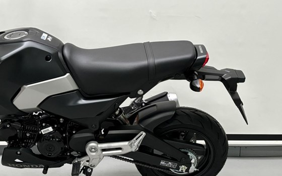 Neufahrzeug Honda MSX125 Grom - Bild 6