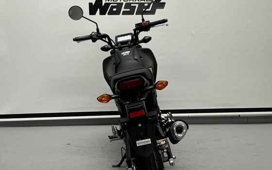 Neufahrzeug Honda MSX125 Grom - Bild 7