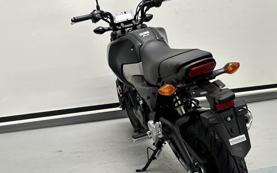 Neufahrzeug Honda MSX125 Grom - Bild 8
