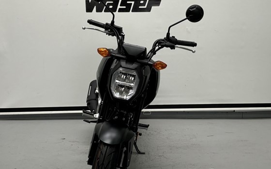 Neufahrzeug Honda MSX125 Grom - Bild 9
