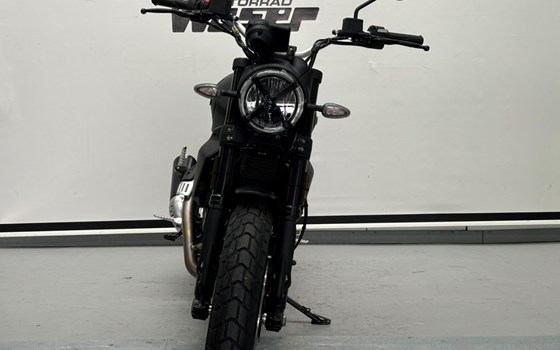 Neufahrzeug Ducati Scrambler Icon Dark - Bild 6