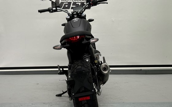 Neufahrzeug Ducati Scrambler Icon Dark - Bild 9