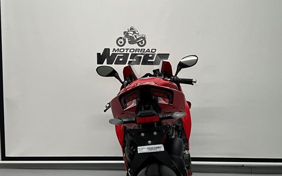 Neufahrzeug Ducati Panigale V4 S - Bild 14