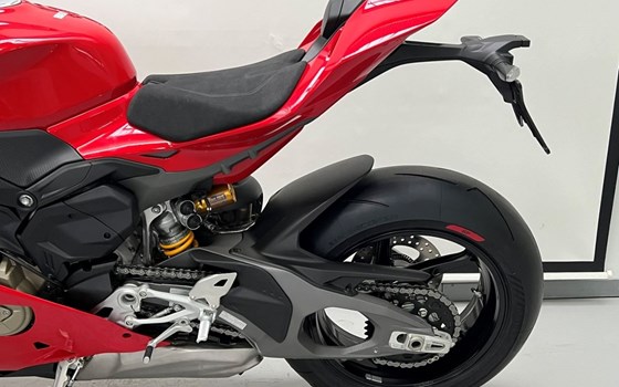Neufahrzeug Ducati Panigale V4 S - Bild 7
