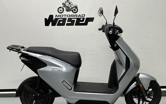 Neufahrzeug Honda EM1 e - Bild 1