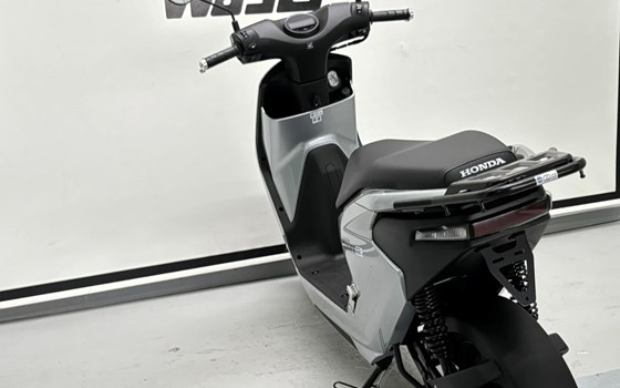 Neufahrzeug Honda EM1 e - Bild 10