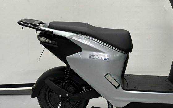 Neufahrzeug Honda EM1 e - Bild 2
