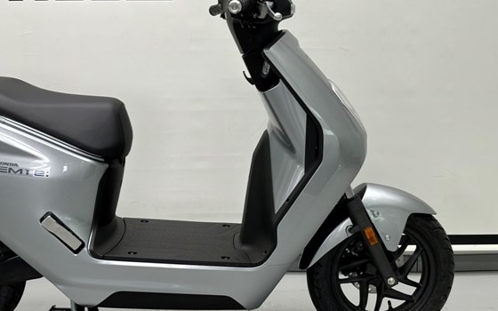 Neufahrzeug Honda EM1 e - Bild 3