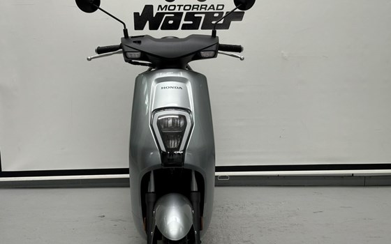 Neufahrzeug Honda EM1 e - Bild 8