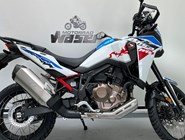 Honda CRF1100L Africa Twin