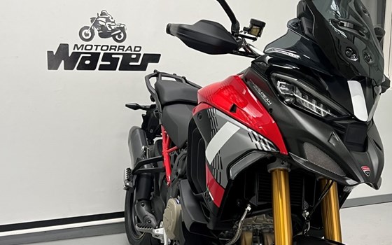 Neufahrzeug Ducati Multistrada V4 Pikes Peak - Bild 6