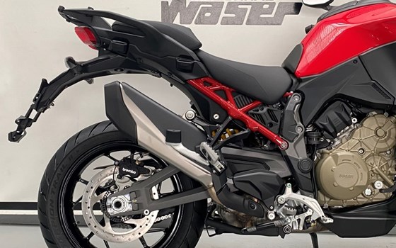 Neufahrzeug Ducati Multistrada V4 S - Bild 2