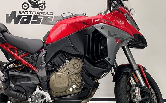 Neufahrzeug Ducati Multistrada V4 S - Bild 3