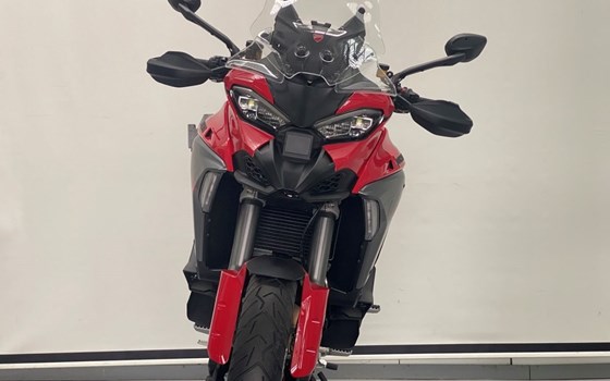 Neufahrzeug Ducati Multistrada V4 S - Bild 4
