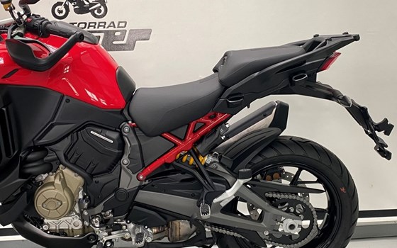 Neufahrzeug Ducati Multistrada V4 S - Bild 7