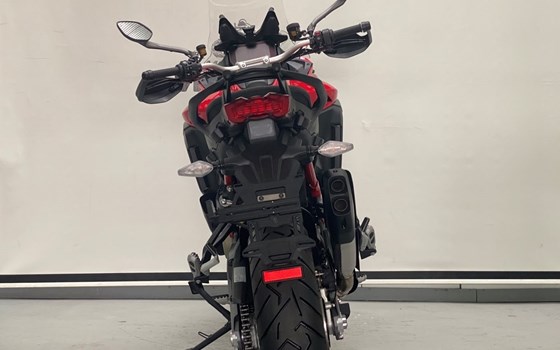 Neufahrzeug Ducati Multistrada V4 S - Bild 8