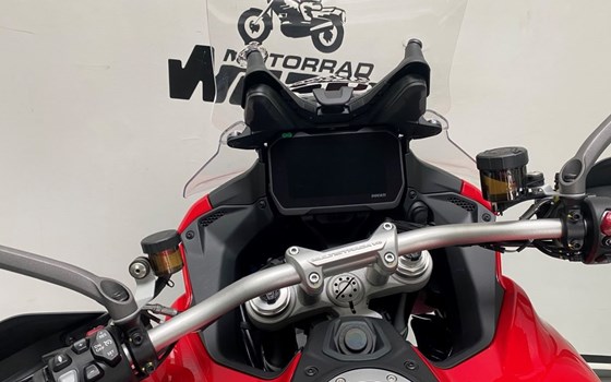 Neufahrzeug Ducati Multistrada V4 S - Bild 9