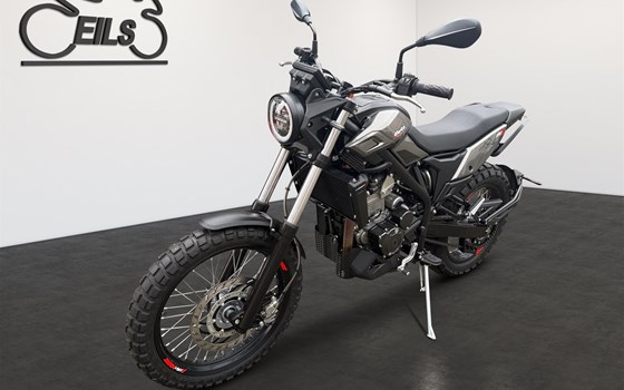 Neufahrzeug Beta Alp X - Bild 6