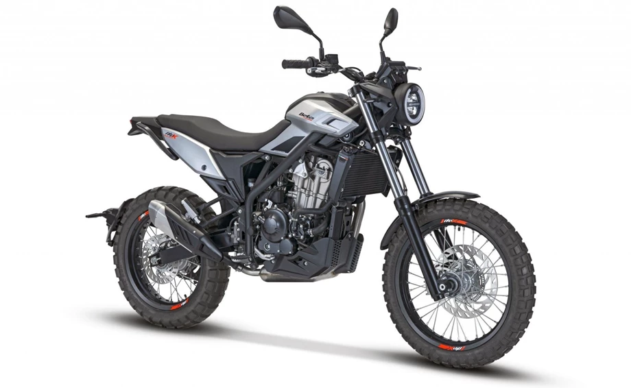 Angebot Beta Alp X Bild 1: Angebot Beta Alp X