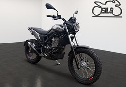 Neumotorrad Beta Alp X