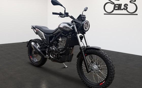 Neufahrzeug Beta Alp X - Bild 1