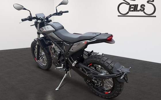 Neufahrzeug Beta Alp X - Bild 4