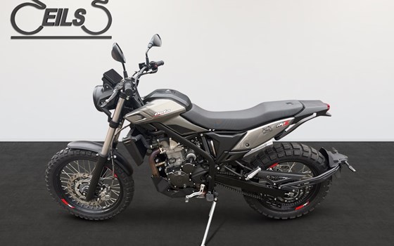 Neufahrzeug Beta Alp X - Bild 5