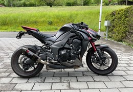 Occasion Kawasaki Z1000 Sugomi Edition