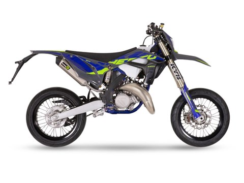 Sherco 125 SE-R