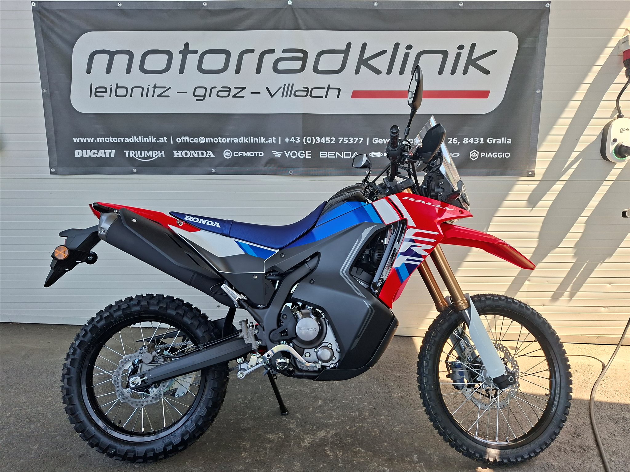 Neumotorrad