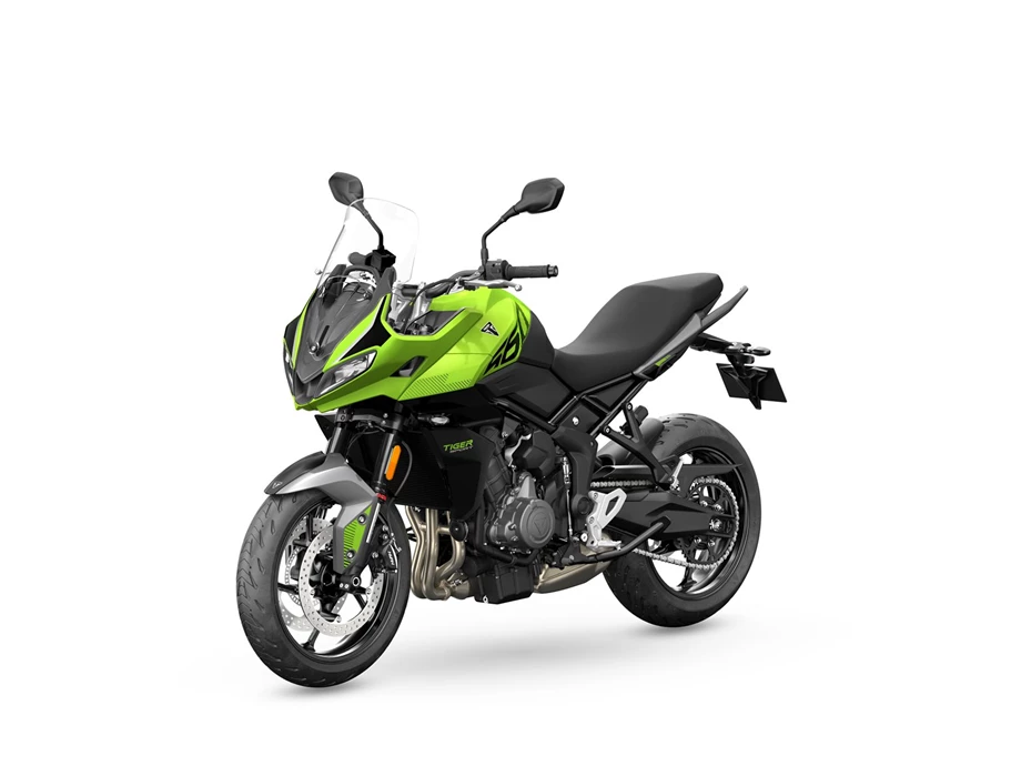 Angebot Triumph Tiger Sport 660 Bild 5: Angebot Triumph Tiger Sport 660