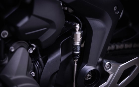 Neufahrzeug Triumph Tiger Sport 660 - Bild 11