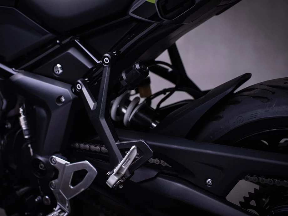 Angebot Triumph Tiger Sport 660 Bild 13: Angebot Triumph Tiger Sport 660