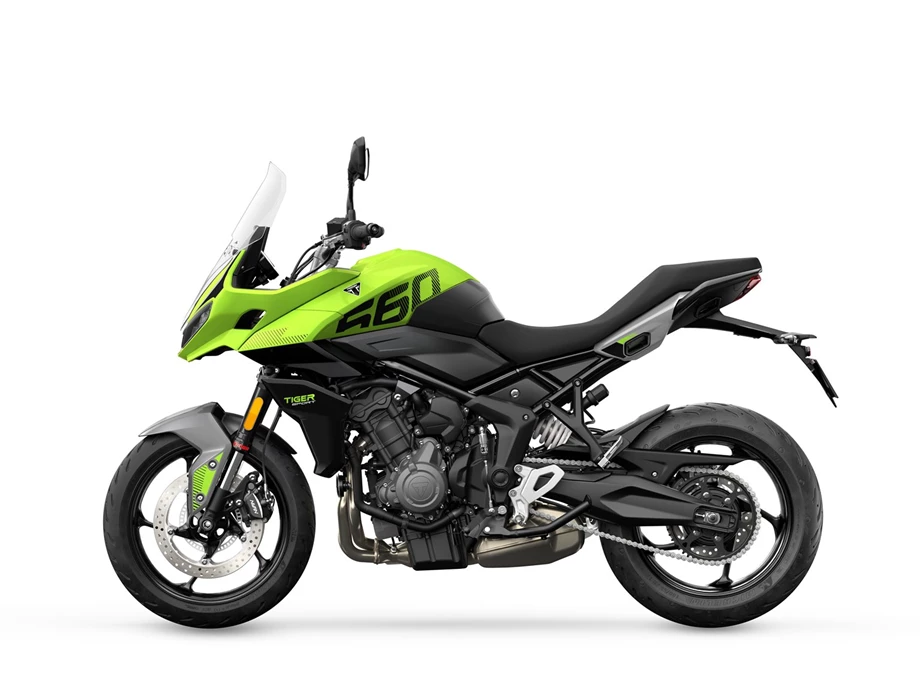 Angebot Triumph Tiger Sport 660 Bild 4: Angebot Triumph Tiger Sport 660
