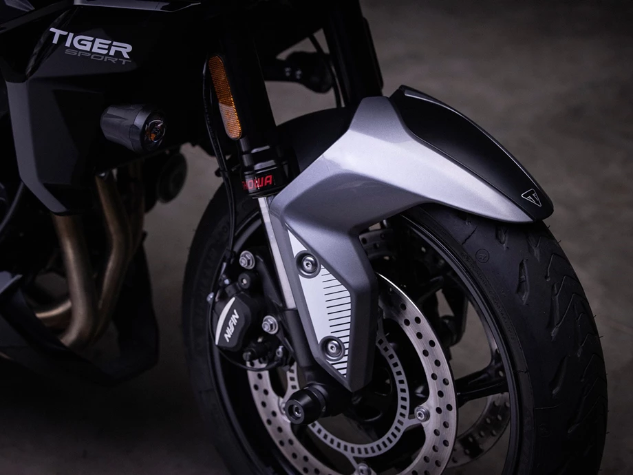 Angebot Triumph Tiger Sport 660 Bild 16: Angebot Triumph Tiger Sport 660