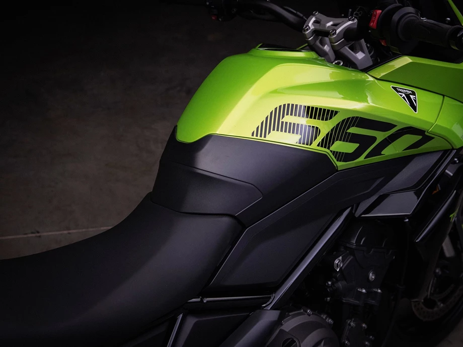 Angebot Triumph Tiger Sport 660 Bild 18: Angebot Triumph Tiger Sport 660