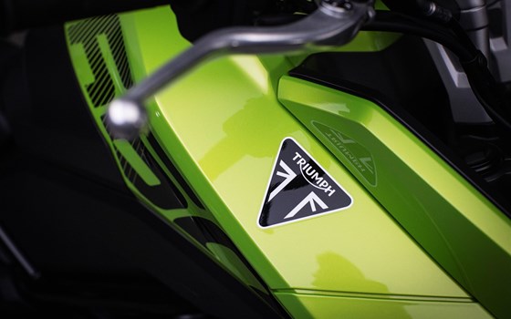 Neufahrzeug Triumph Tiger Sport 660 - Bild 19