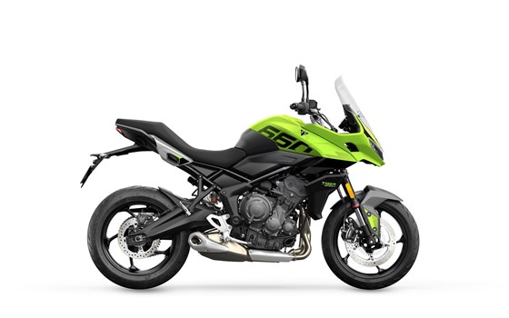 Neufahrzeug Triumph Tiger Sport 660 - Bild 3