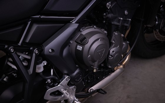 Neufahrzeug Triumph Tiger Sport 660 - Bild 20