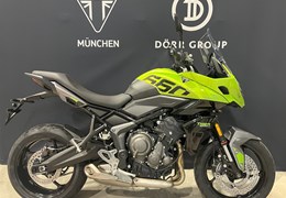 Neumotorrad Triumph Tiger Sport 660