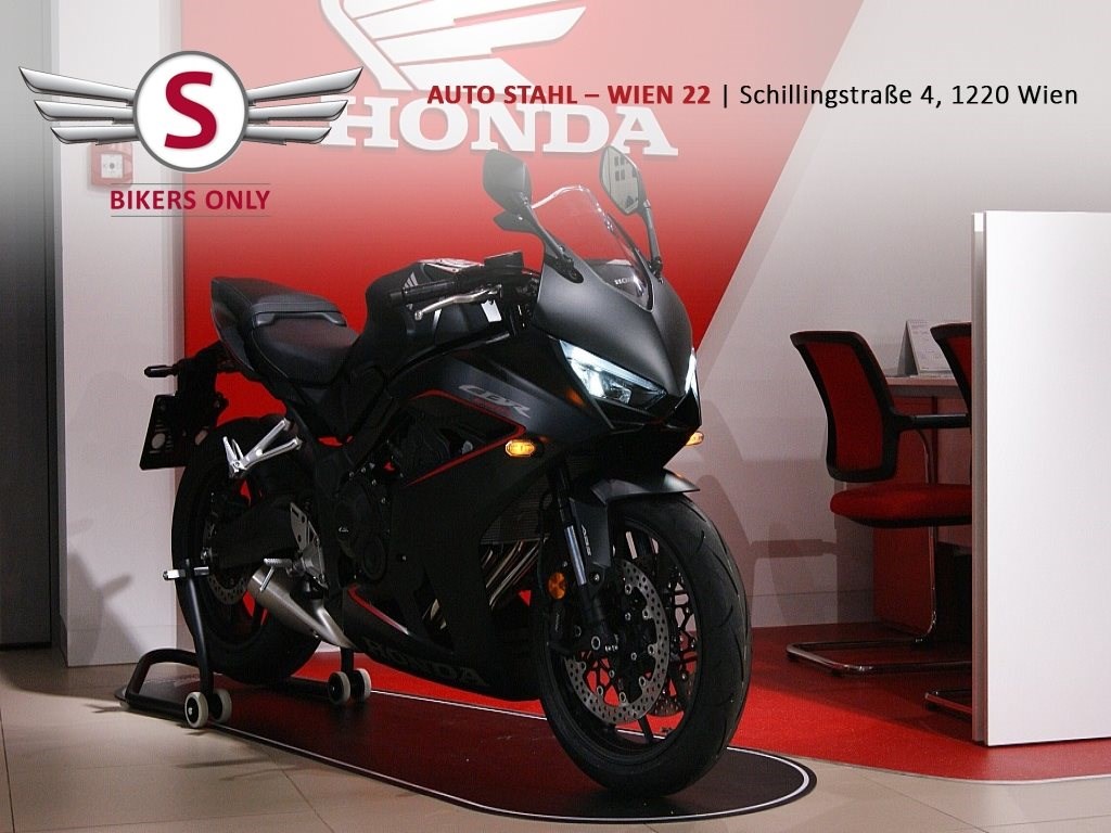 Motorrad