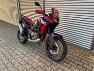 Honda CRF1100L Africa Twin