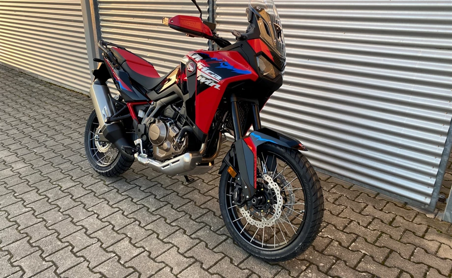 Angebot Honda CRF1100L Africa Twin Bild 2: Angebot Honda CRF1100L Africa Twin